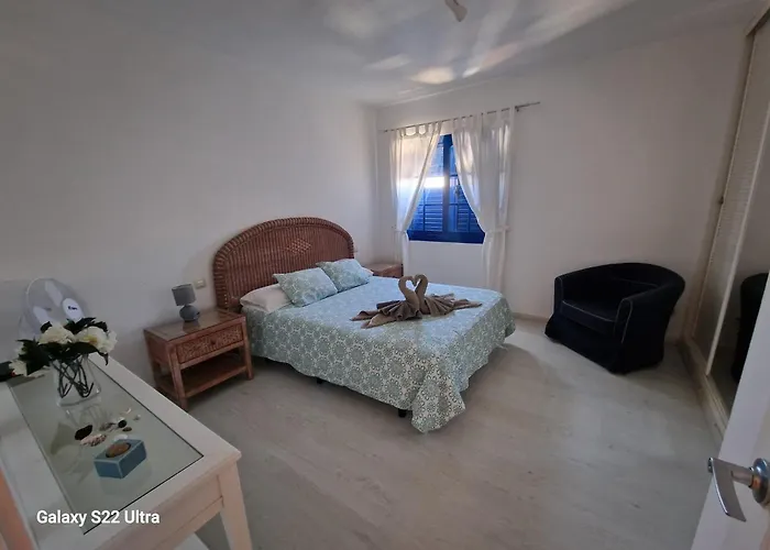 Papaya * Playa Blanca (Lanzarote)