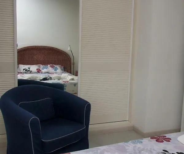 Dom wakacyjny Papaya *