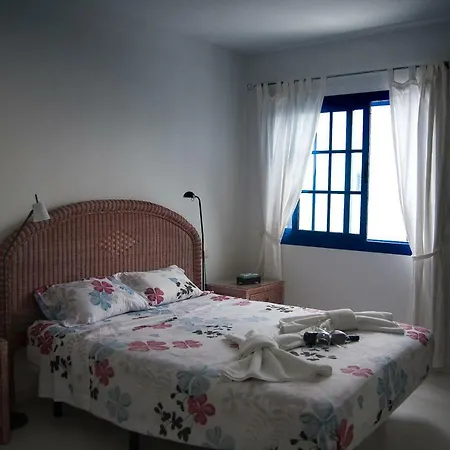 Tatil Evi Papaya Playa Blanca