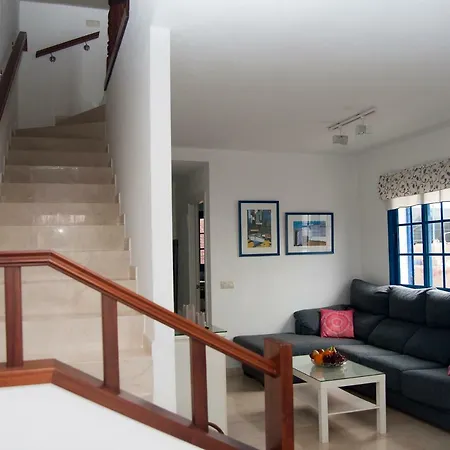 Tatil Evi Papaya