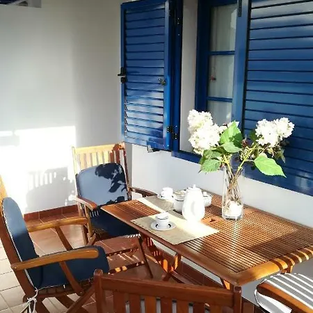 Tatil Evi Papaya