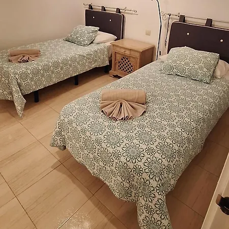 Papaya Prázdninový dům