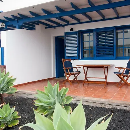 Papaya * Playa Blanca (Lanzarote)