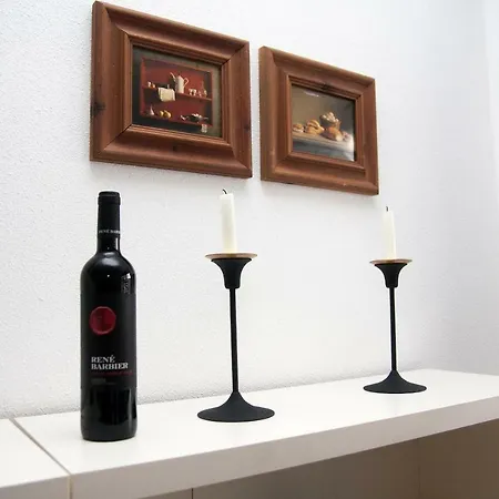 Prázdninový dům Papaya