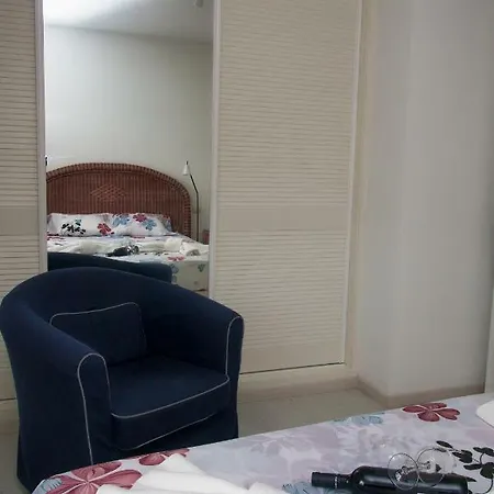 Prázdninový dům Papaya *