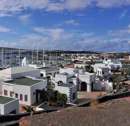 Papaya Prázdninový dům *