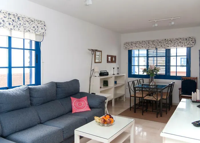 Papaya * Playa Blanca (Lanzarote)