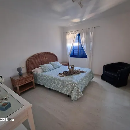 Papaya * Playa Blanca (Lanzarote)