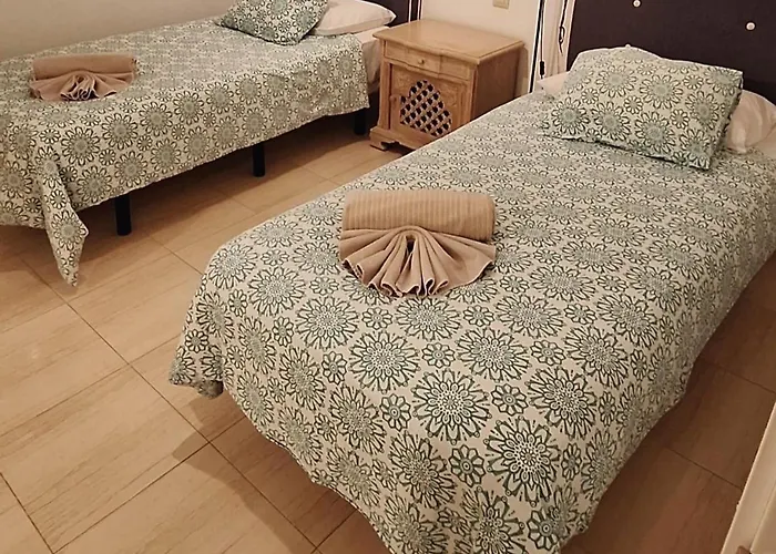 Papaya בית נופש