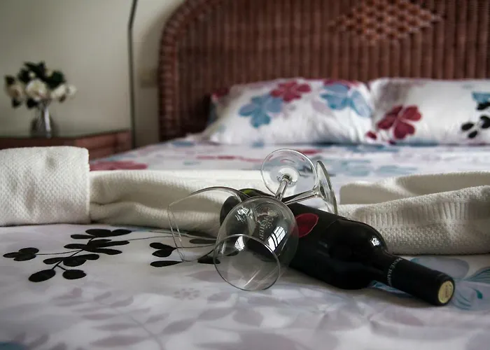 Semesterbostad Papaya Playa Blanca (Lanzarote)